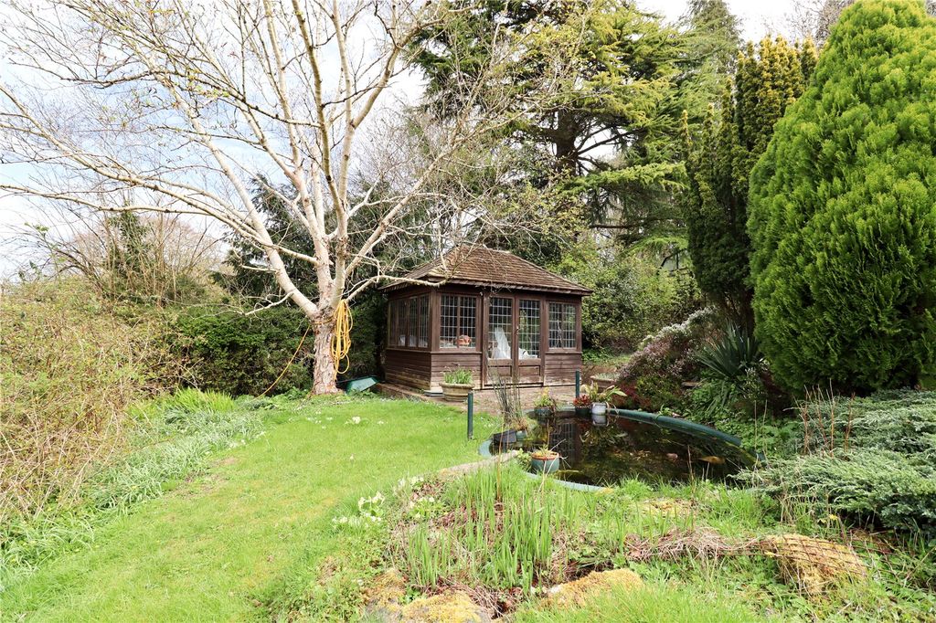 Additional image 15 of 5 bed detached house for salePerrymead, Bath BA2