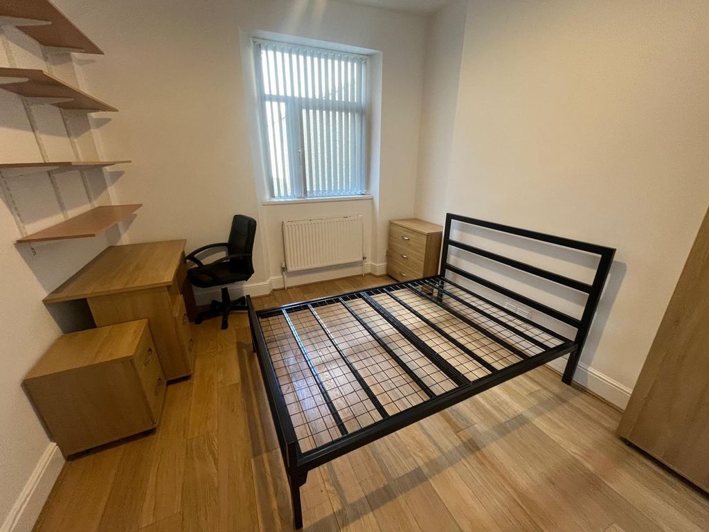 6 bed shared accommodation to rentSt. Helens Avenue, Swansea SA1 photo 4
