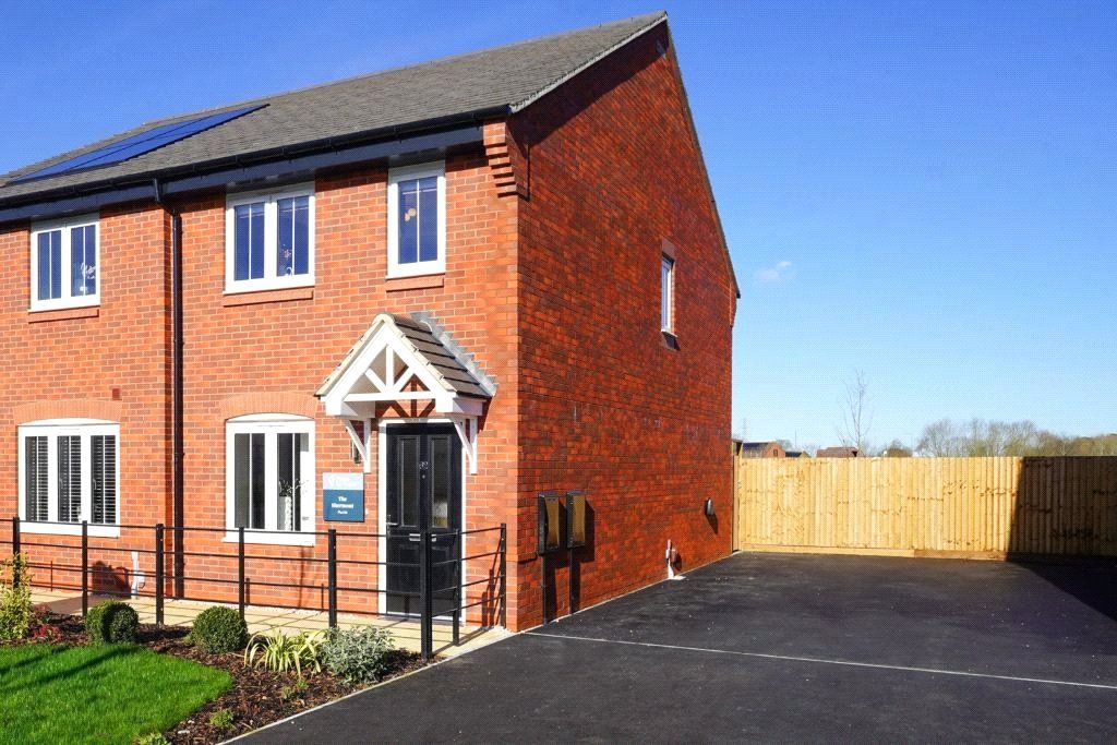 Property photo 1 of 9 The Shermont