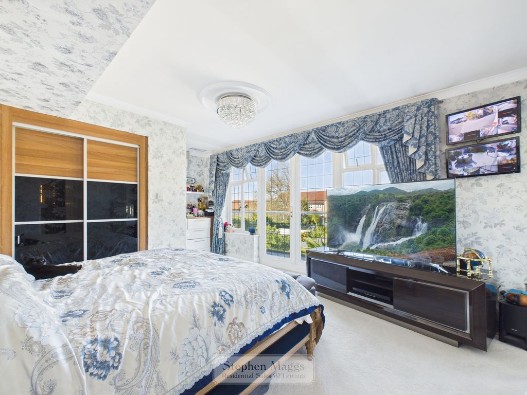Additional image 15 of 5 bed detached house for saleBristol Road, Whitchurch Village, Bristol BS14