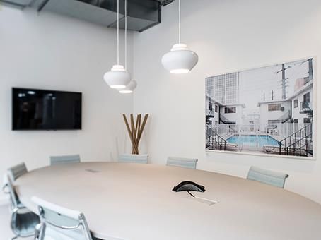 Property photo 1 of 12 Serviced Office, White Lion Street, London, N1|