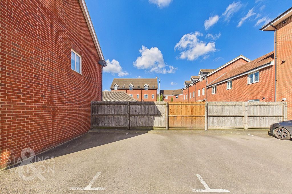 Additional image 17 of 2 bed flat for saleBahram Road, Queens Hills, Norwich NR8