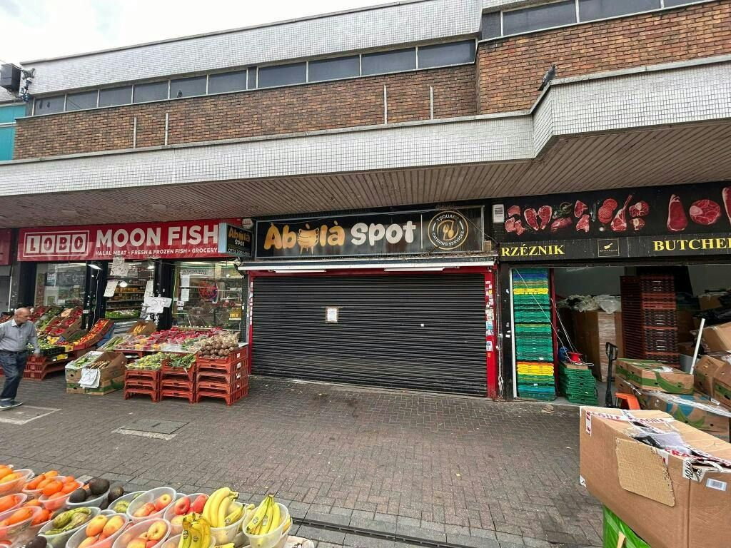 Property photo 1 of 6 18 East Street, Barking, London, Ig11 8EU.Jpeg