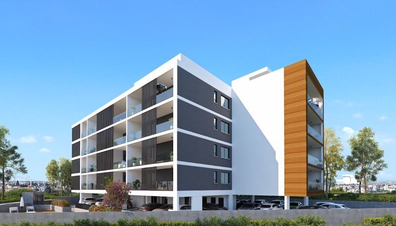 Property photo 1 of 22 Apartments - Artist