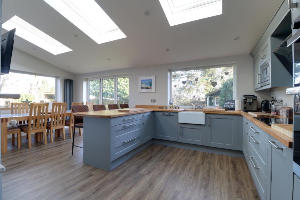 Property photo 2 of 18 Kitchen Diner