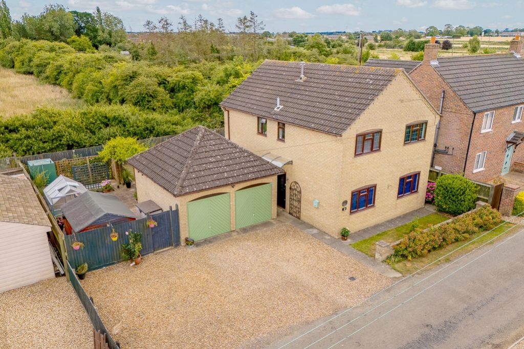 Property photo 1 of 32 23 West Drove South (Gedney Hill)-1