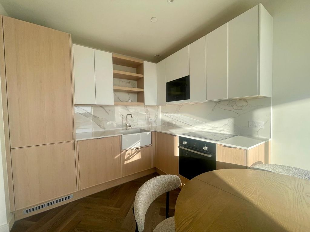 Property photo 3 of 4 Kitchen