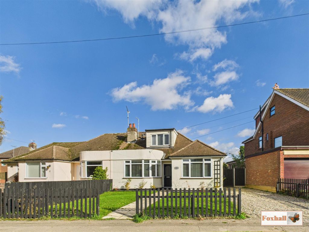 Property photo 1 of 21 Front Garden