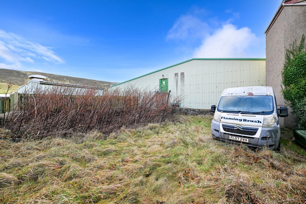 Additional image 46 of 8 bed detached house for saleBlacksness House, New Street, Scalloway, Shetland ZE1