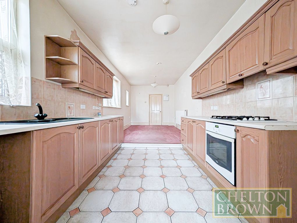 Property photo 3 of 40 Kitchen &amp; Breakfast