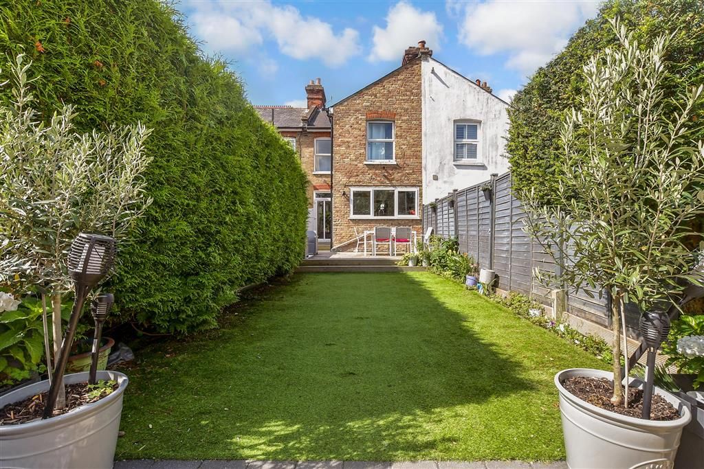 Property photo 2 of 15 Rear Garden