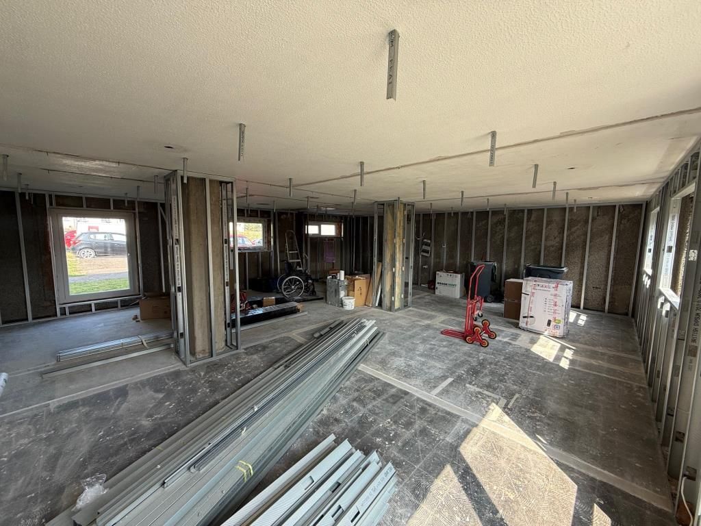Property photo 2 of 5 Room With Building Materials