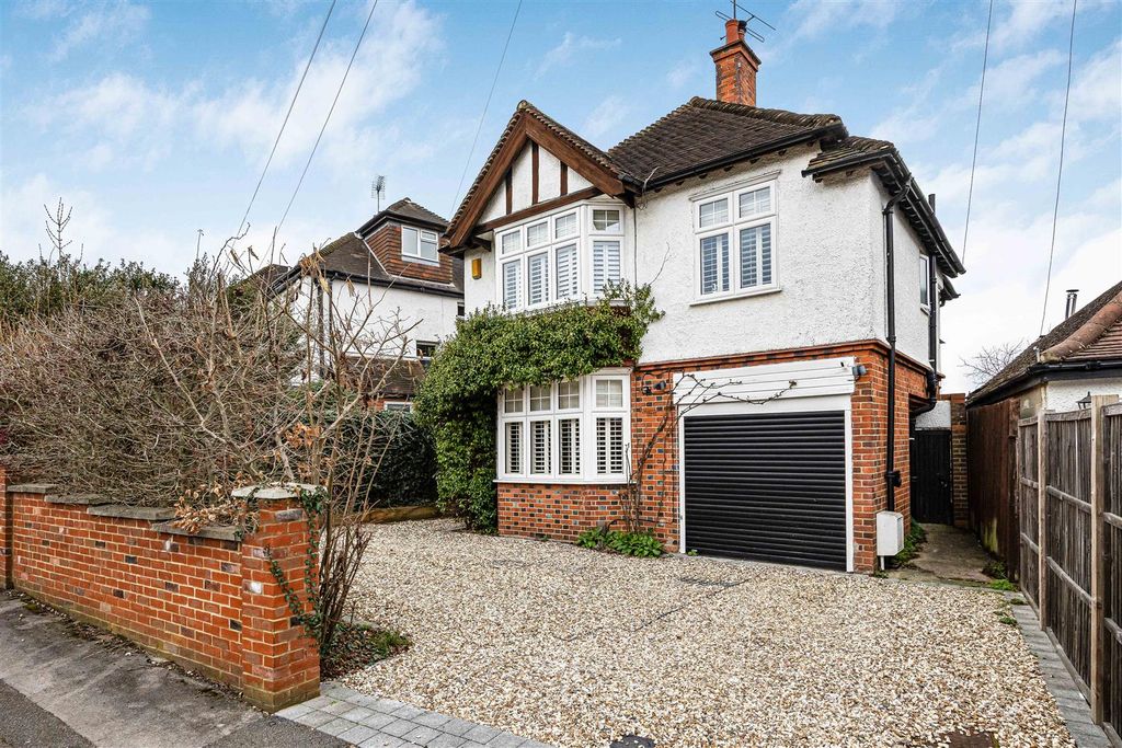 Property photo 1 of 23 External