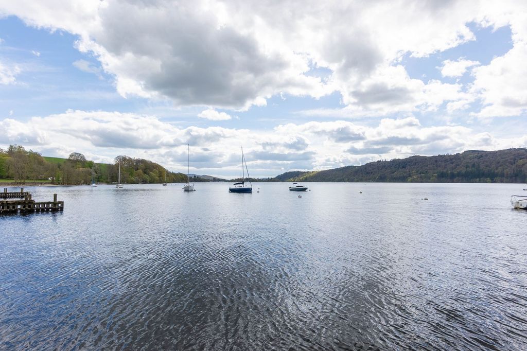 Property photo 3 of 14 View From Private Jetty