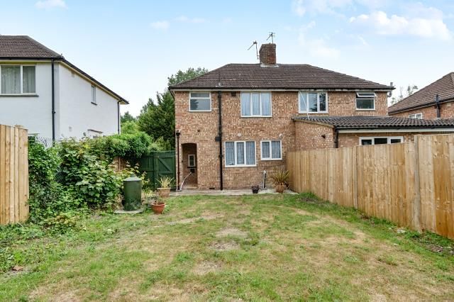Property photo 3 of 5 External Grounds