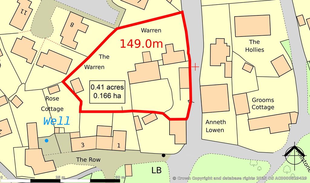 Additional image 27 of 7 bed detached house for salePolyphant, Launceston PL15