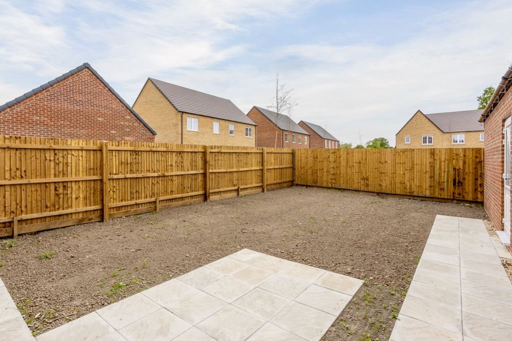 Property photo 2 of 8 Plot 14, Bracken Fields (Retford)-2