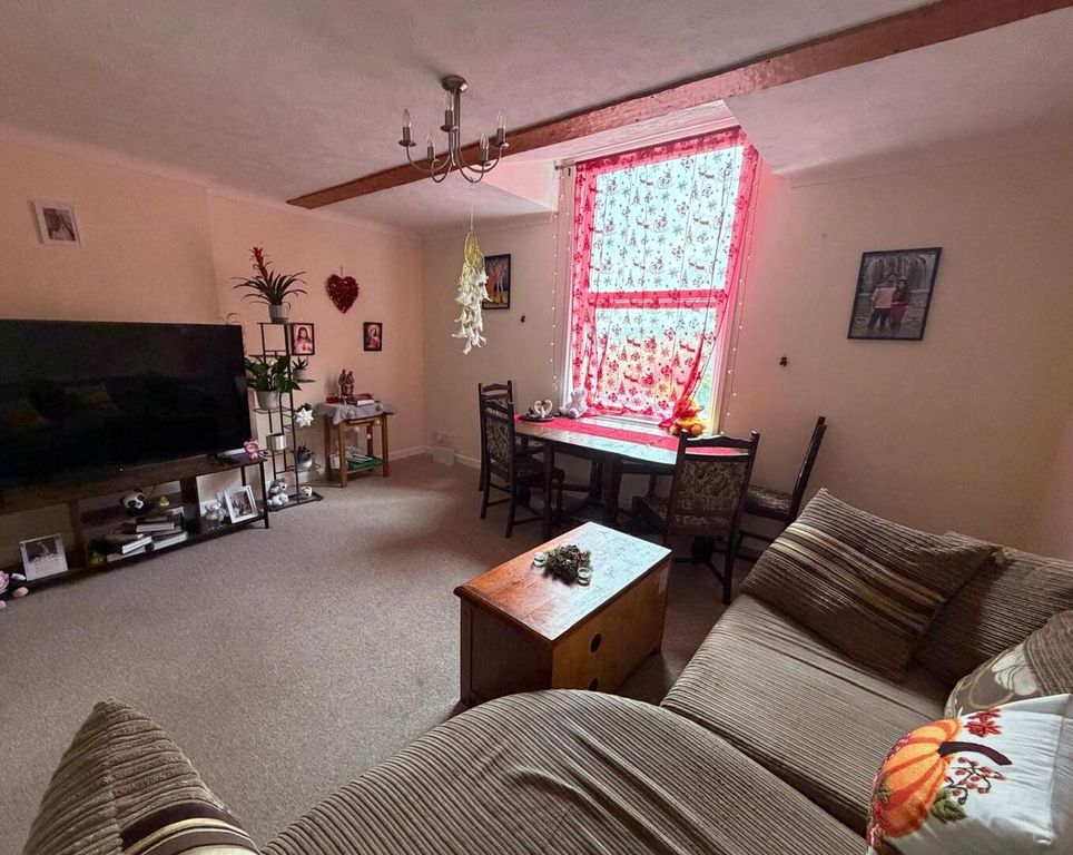 Property photo 2 of 8 Living Room