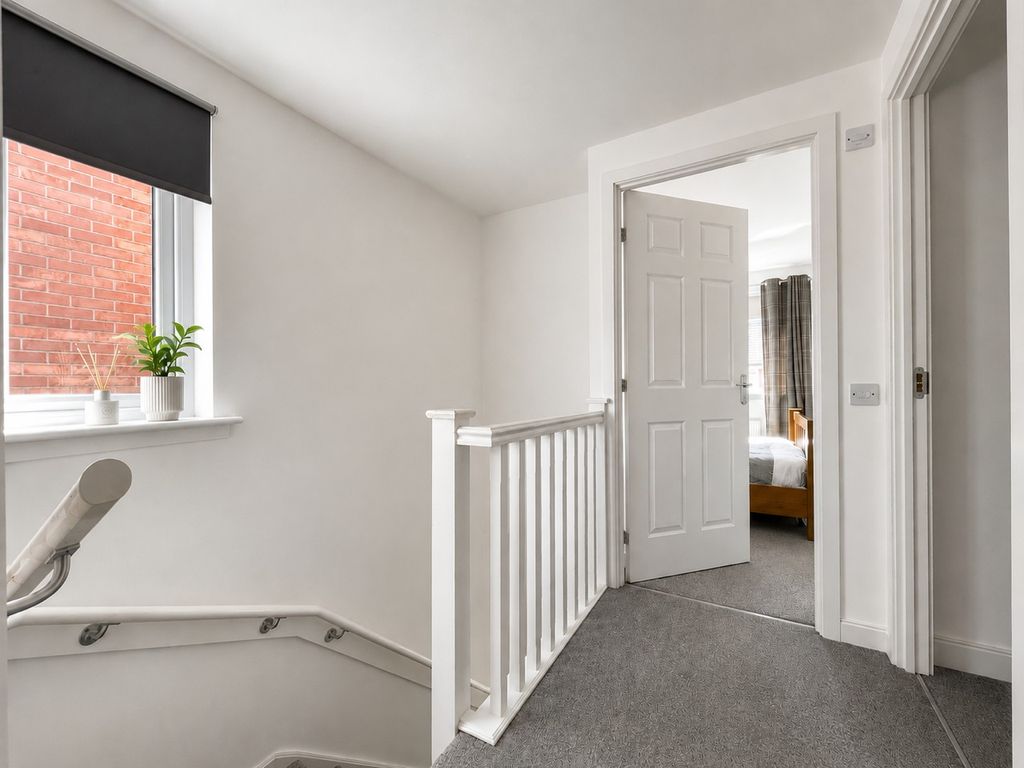 Additional image 13 of 3 bed terraced house for sale23 Simpson Wynd, Kinross KY13