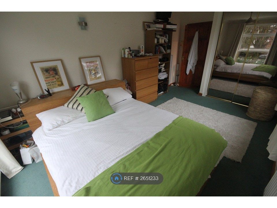 Property photo 3 of 20 Bedroom 1 - Storage Units + Built In Cupboards