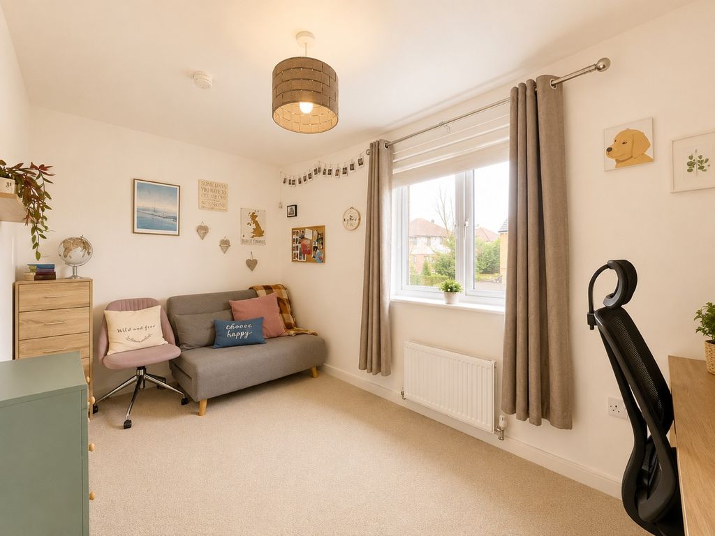 Additional image 16 of 2 bed terraced house for sale77 Dalwhamie Street, Kinross KY13