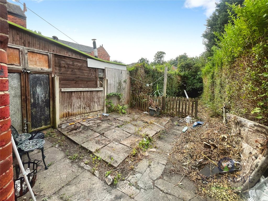 Property photo 3 of 9 Rear Garden