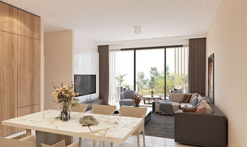 Property photo 3 of 13 Open Plan Living...