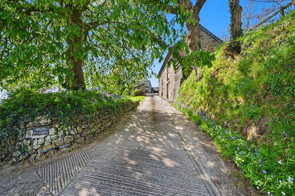 Additional image 12 of 7 bed country house for salePortgate, Nr Lifton - Devon PL16