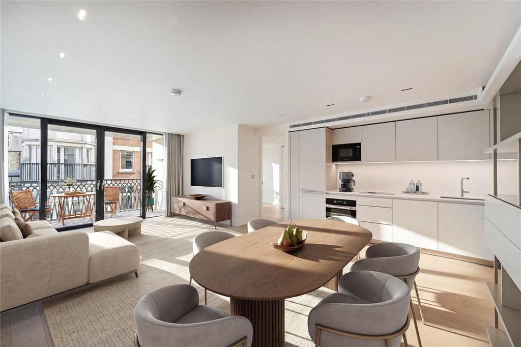 Property photo 1 of 13 Reception-Open Plan