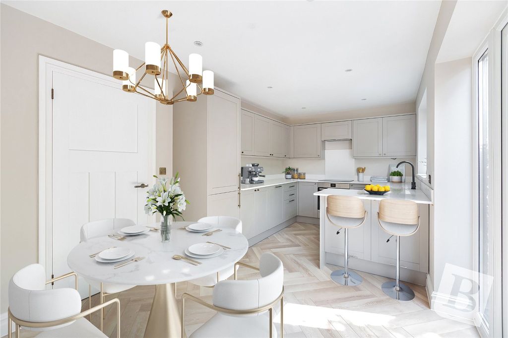 Property photo 1 of 16 Kitchen/Diner