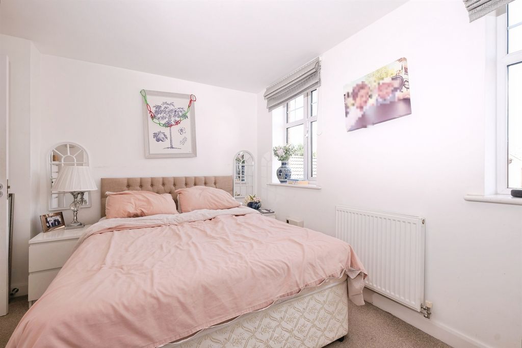 Additional image 12 of 4 bed semi-detached house for saleJasper Tudor Crescent, Llanfoist, Abergavenny NP7