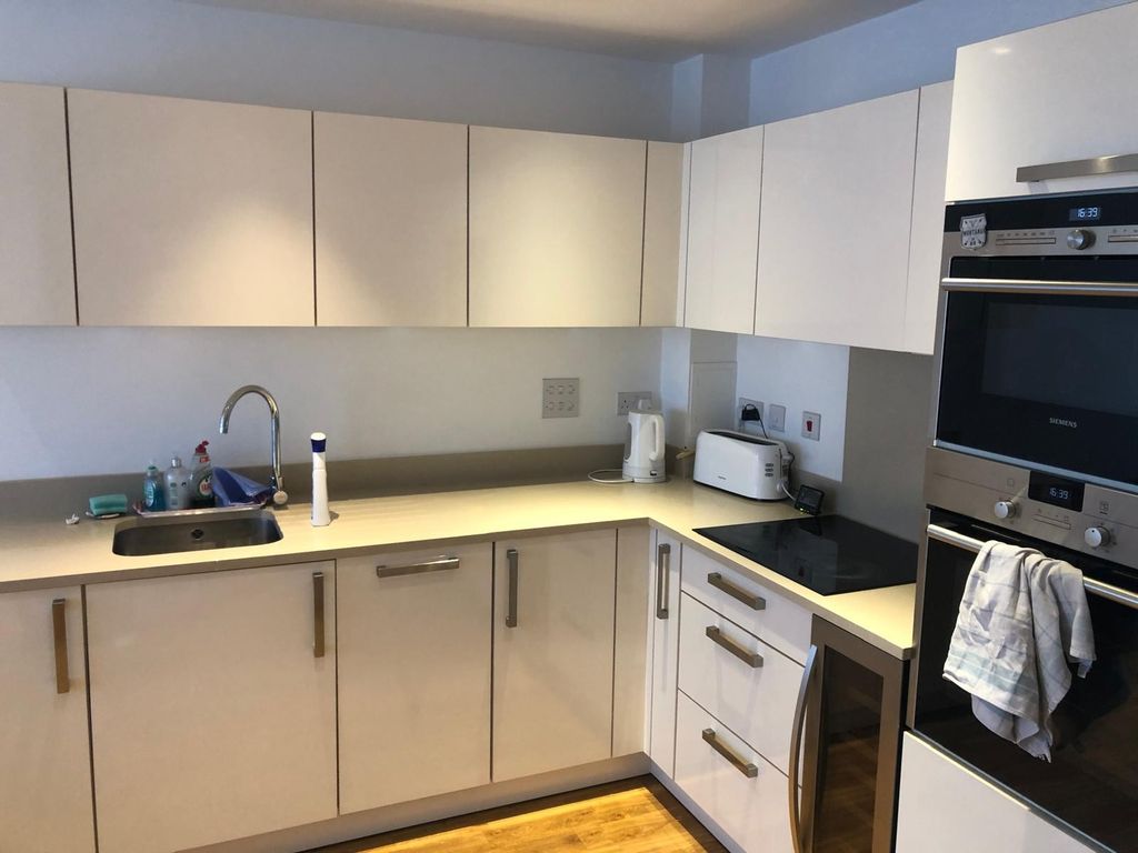 Property photo 2 of 9 Open Plan Kitchen
