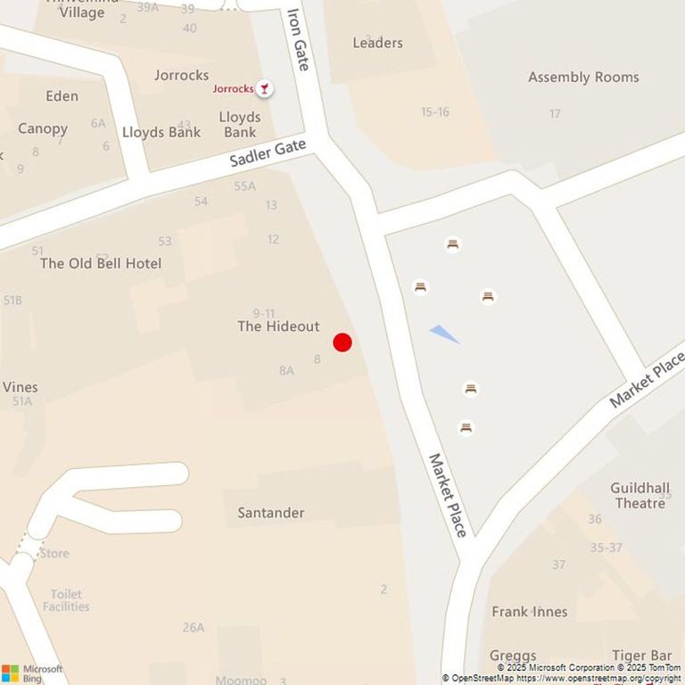 Property photo 2 of 2 Property Map