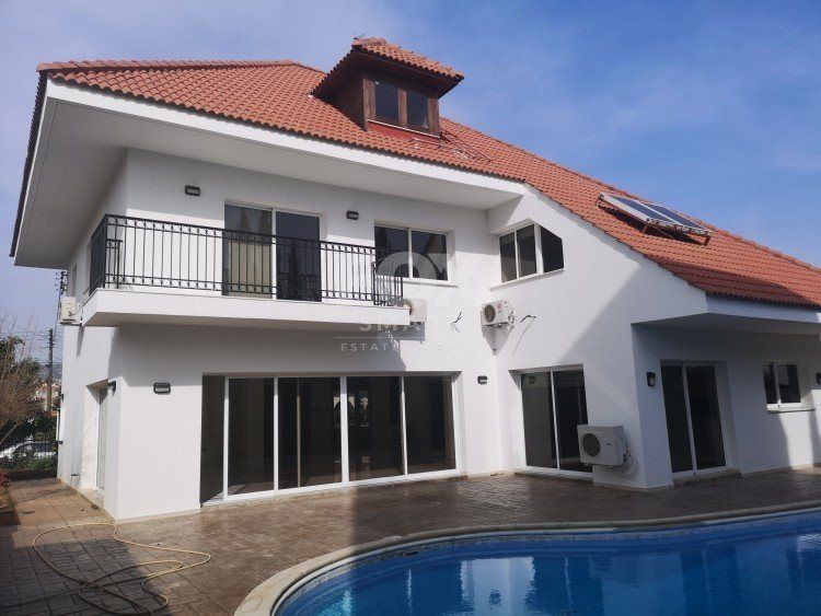 Property photo 1 of 23 6 Bed House For Sale In Potamos Germasogeias Limassol Cyprus