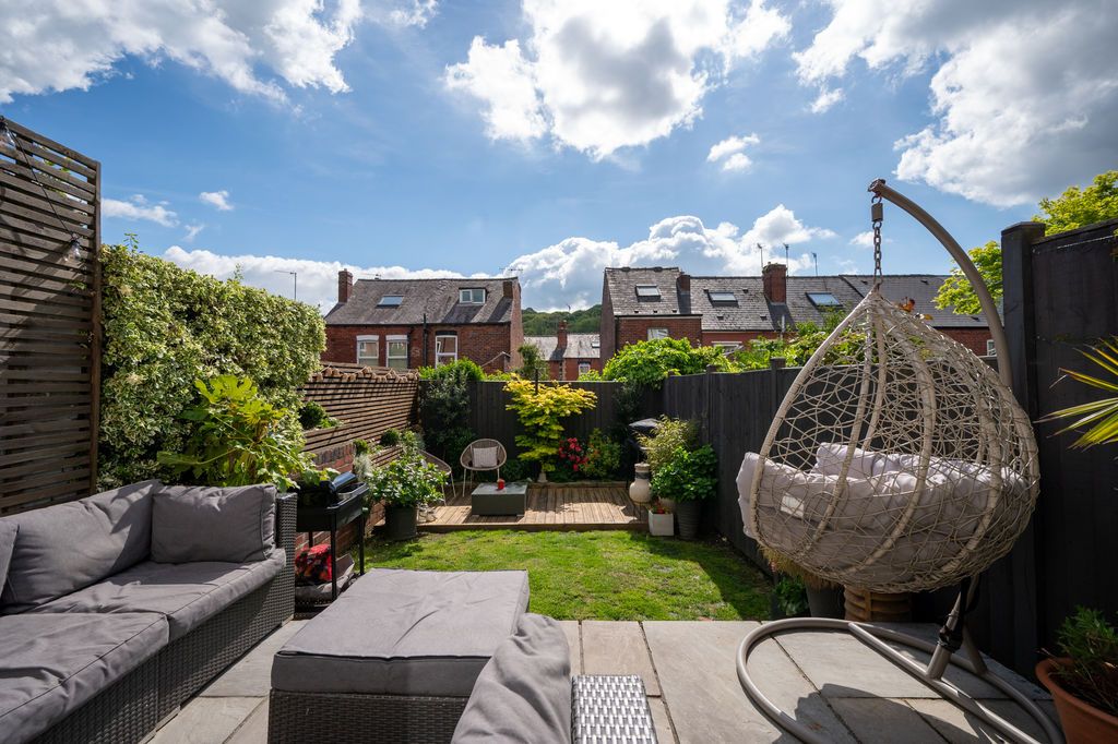 Property photo 3 of 32 Rear Garden
