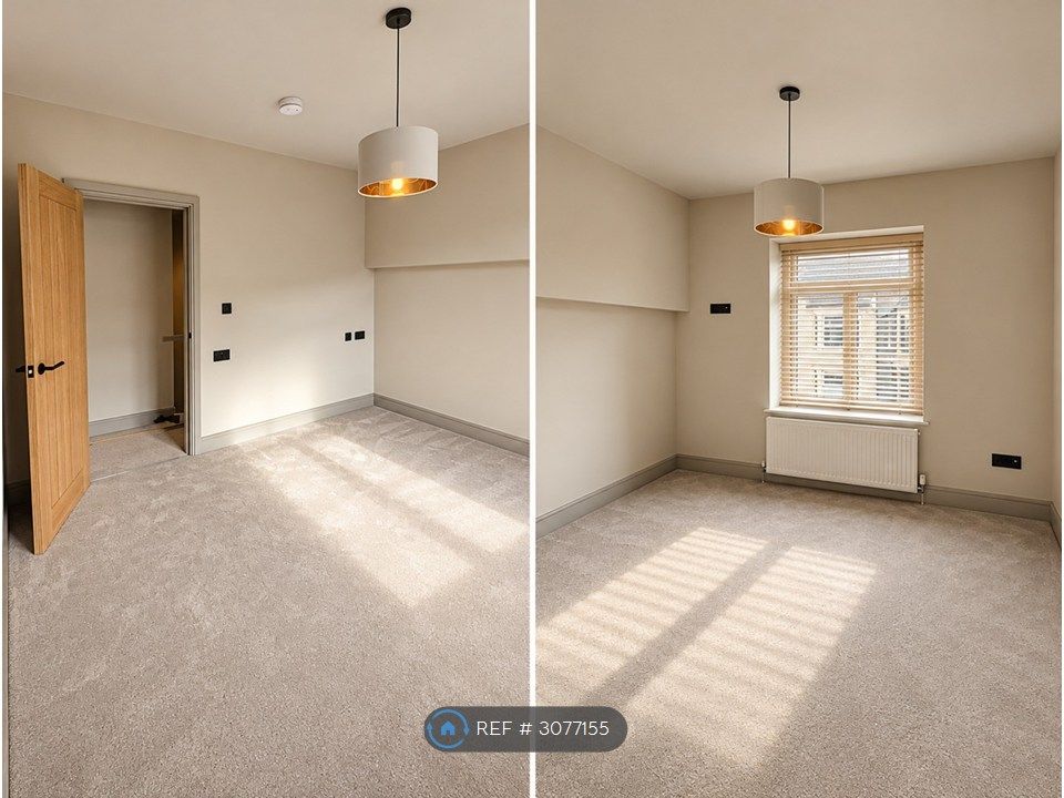 Property photo 3 of 12 Top Floor Apartment- Bedroom 1