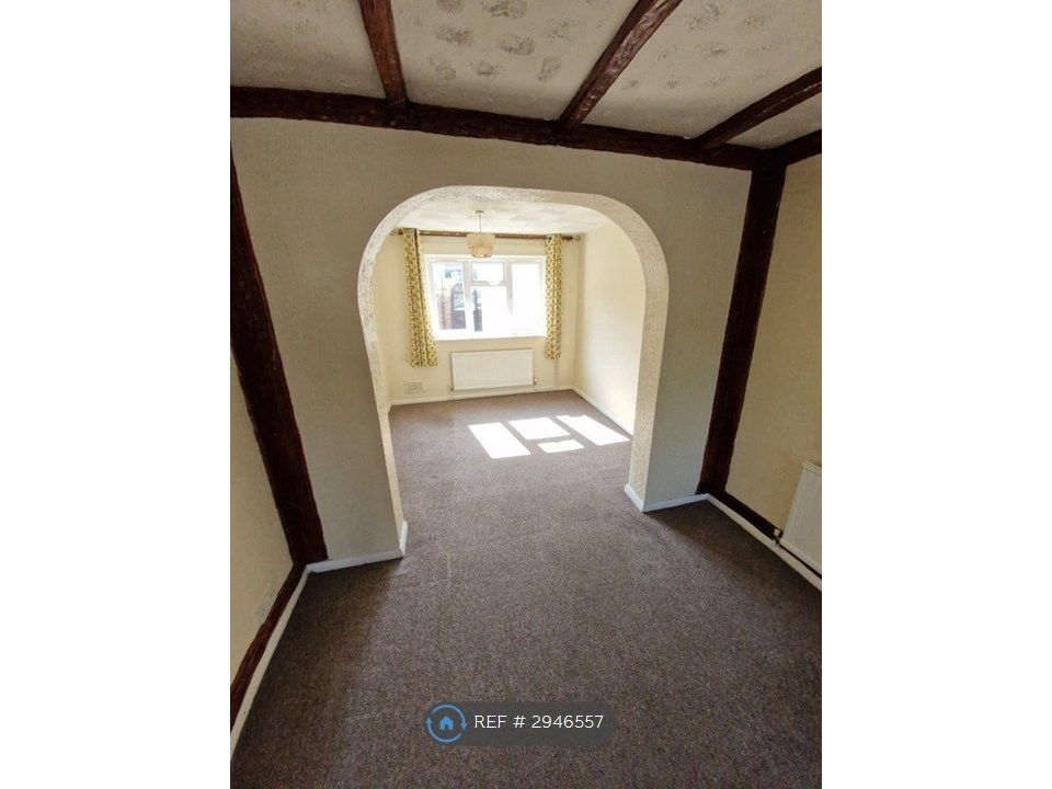 Property photo 3 of 15 Open Plan Lounge &amp; Dining Area