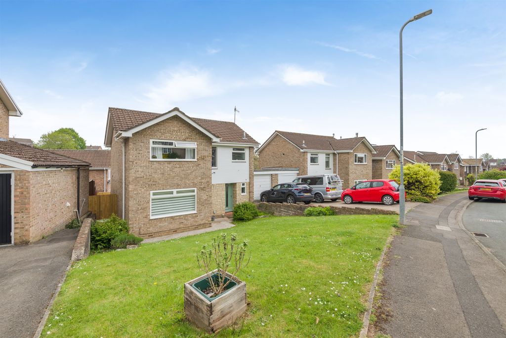 Additional image 22 of 4 bed detached house for saleHuntfield Road, Chepstow, Monmouthshire NP16