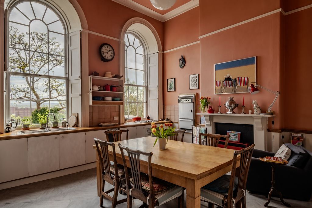Additional image 3 of 7 bed terraced house for saleWindsor Terrace, Clifton, Bristol BS8