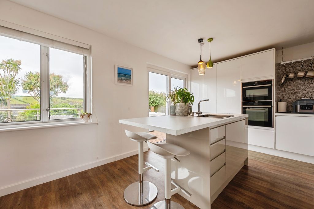 Additional image 5 of 3 bed detached bungalow for saleMoyle Road, Padstow PL28