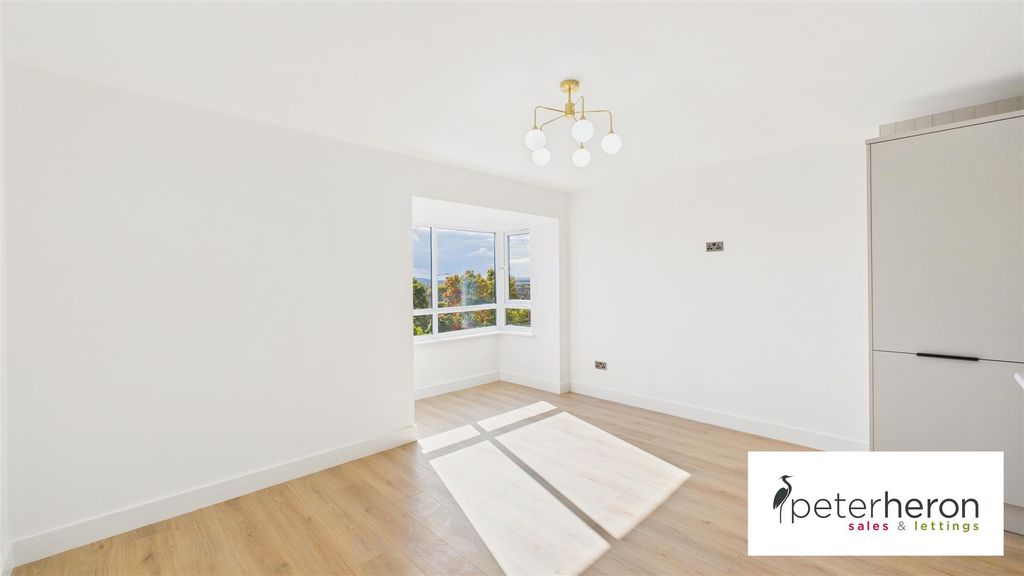 Property photo 2 of 19 Open Plan Kitchen &amp; Living Room