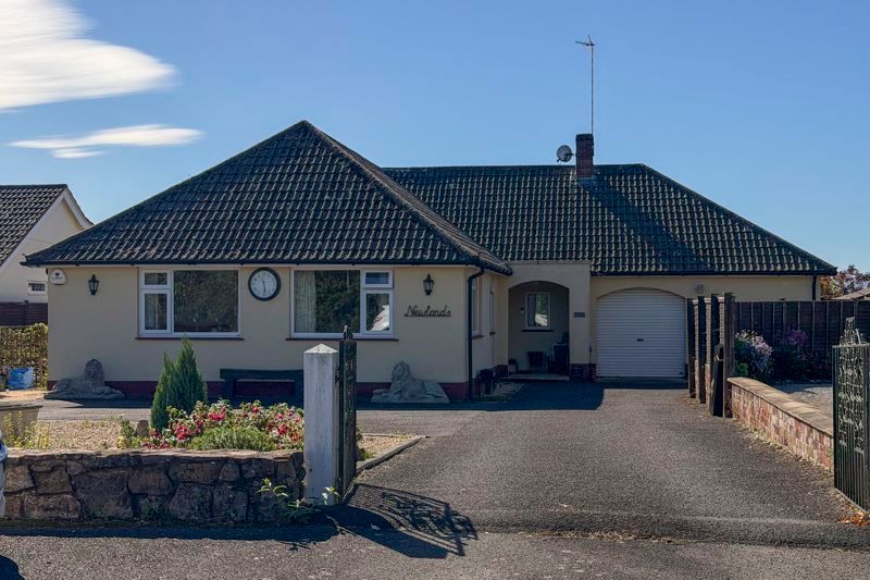 Property photo 3 of 27 Front Elevation