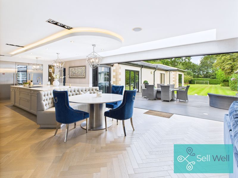 Property photo 3 of 53 Open Plan Living Area