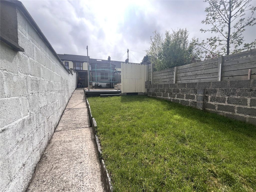 Additional image 7 of 2 bed terraced house for saleMilton Terrace, Pembroke Dock, Pembrokeshire SA72