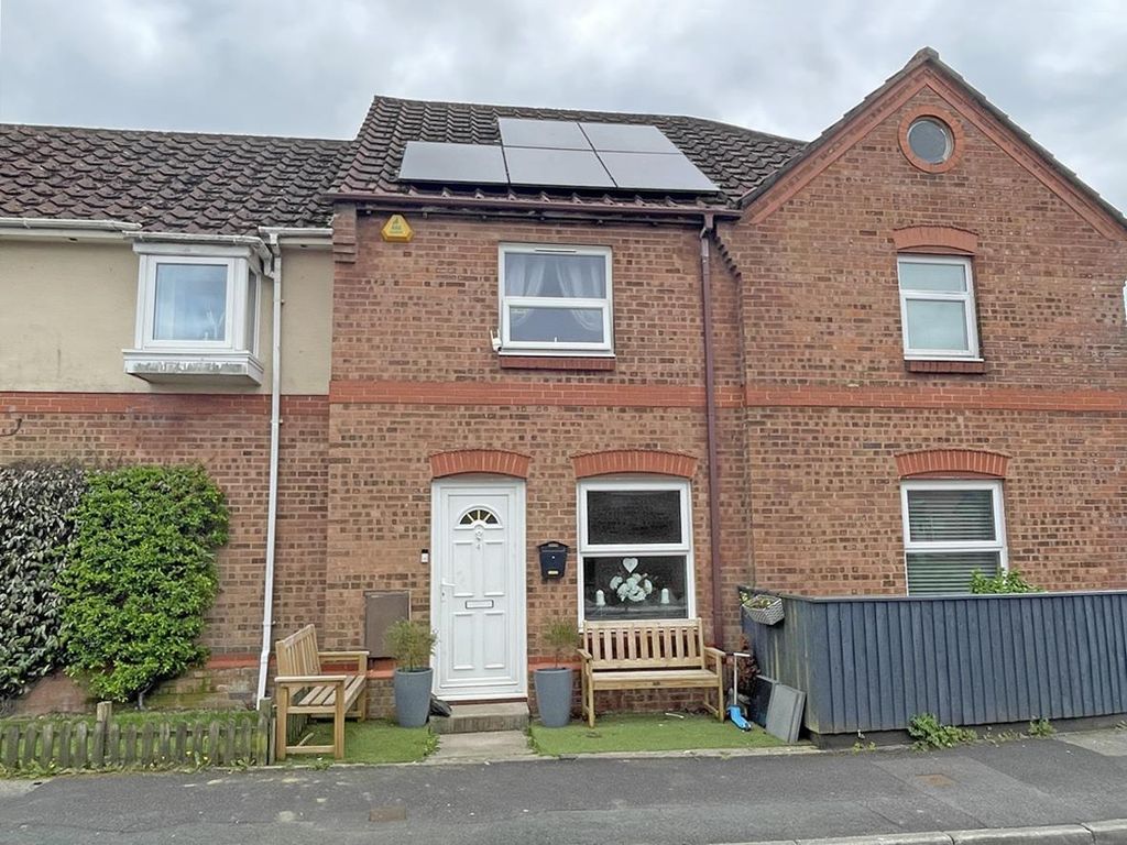 Property photo 1 of 13 Blake Gardens 4 - Front.Jpg