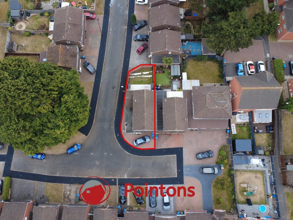 Property photo 2 of 23 Aerial - Outline  (10).Png