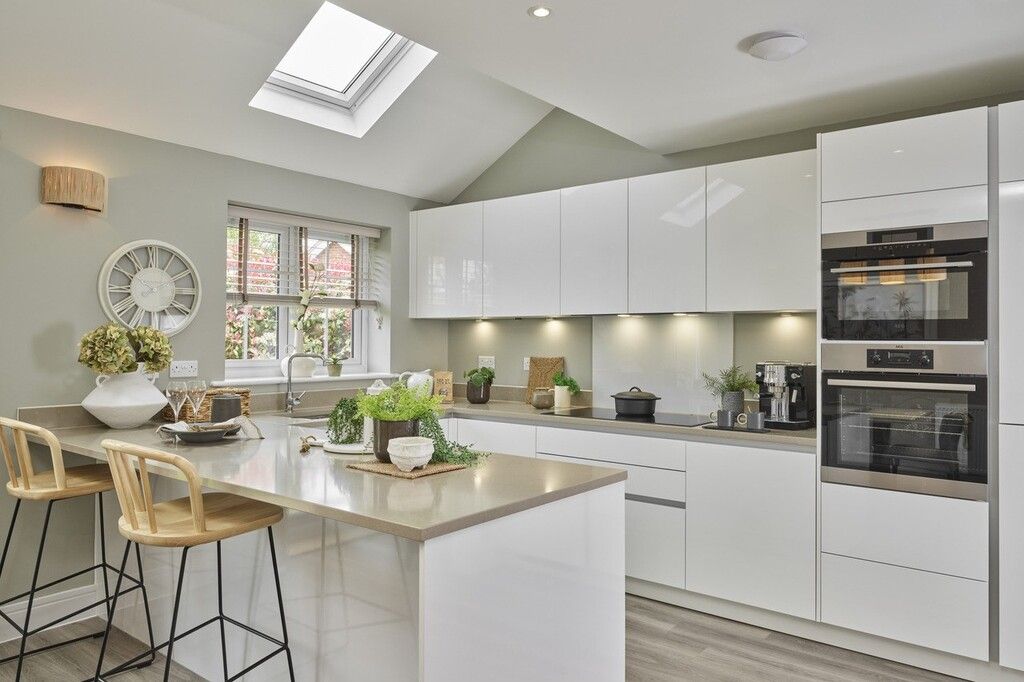 Property photo 3 of 11 The Elm Kitchen Spec