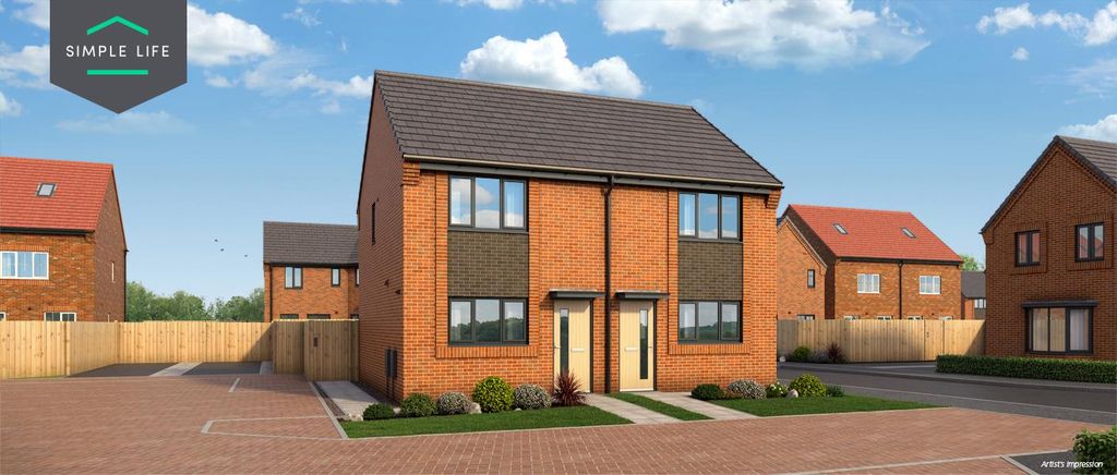Property photo 1 of 7 Haxby