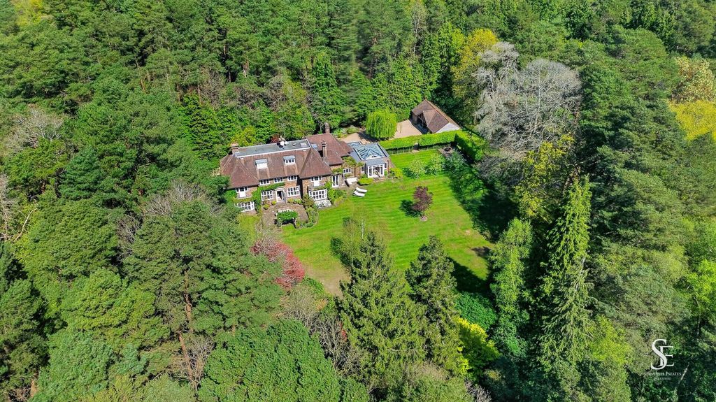 Property photo 2 of 41 Aerial View Of Property