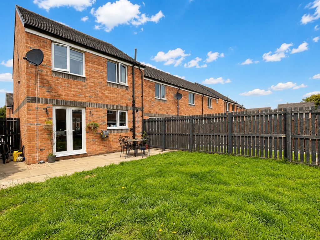 Additional image 24 of 3 bed terraced house for sale23 Simpson Wynd, Kinross KY13